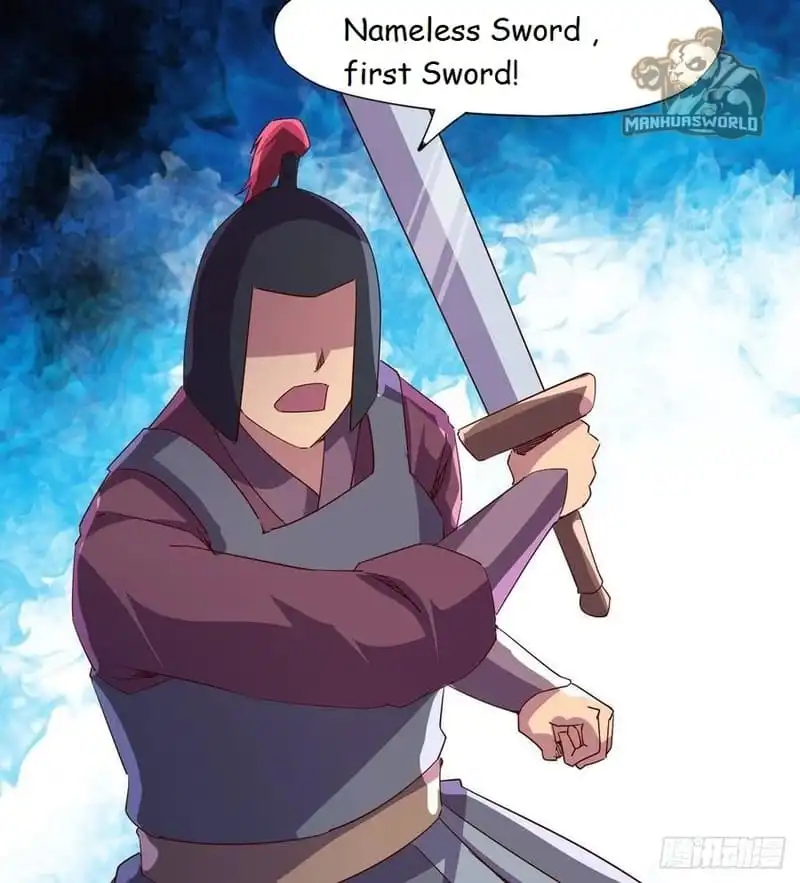 Path of the Sword Chapter 73 130